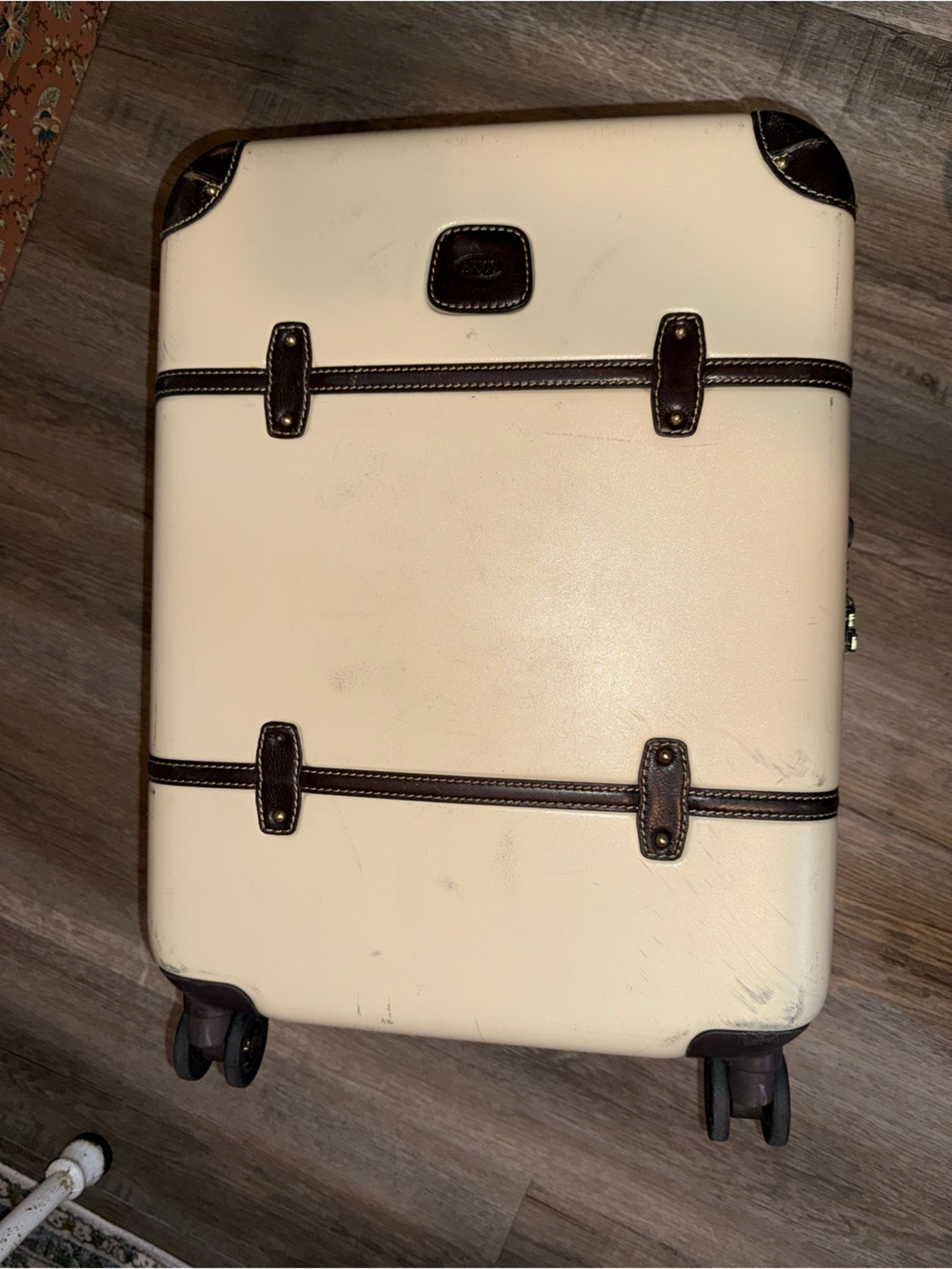 Brics Bellagio 21 suitcase